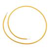 3v 133mm 300mm Edison Glühbirne LED Filament Lampe Teile Warmweiß Zubehör Diode Flexibles Filament DIY Glühlampe