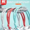 New Small Frame Waterproof Anti-fog Adjustable Swimming Goggles for Men and Women