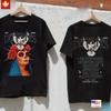 Sixth Annual Dia De Los Deftones Petco Park San Diego November 1st 2025 T Shirt Unisex T-Shirt