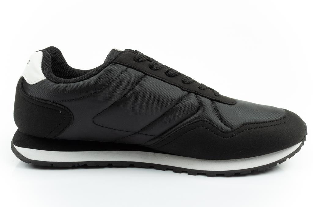 U.S. Polo Assn. Joy Man [JOY001M/FS1 BLK] ’41
