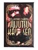 Jump Characters Store Jujutsu Kaisen Playing Cards Jump Shop Jump Festa (Boxed)