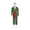 Legends Karate Kid Character Cosplay Costume Halloween Party Stage Performance