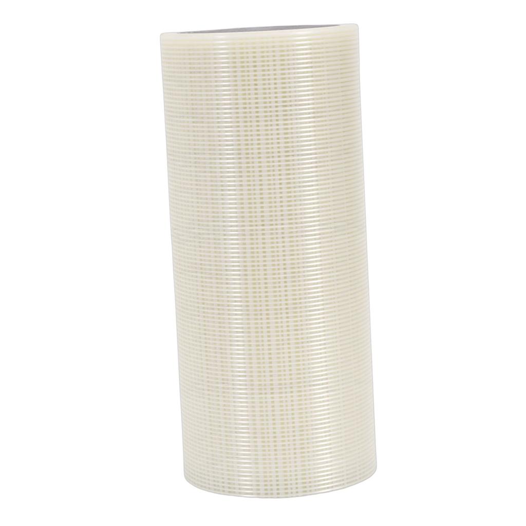 RV Awning Repair Tape 4.7in 16.4ft Water Proof Tear Proof Puncture Proof Tent Repair Tape for RV Roof Boat Cover Canopy