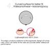 Self Adhesive Gel Nail Strips Nail Polish Stickers Nail Art Decals for Women