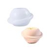 Multi Purpose and Creative Rotating Planet Candle Holder Silicone Mold for DIY Crafts and Home Decor Projects