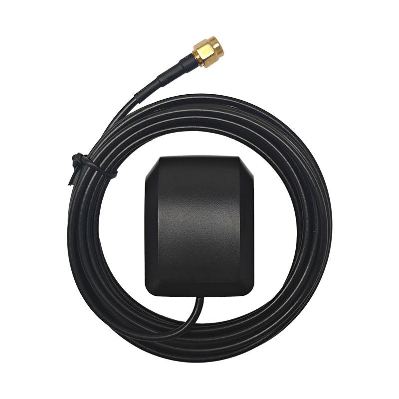 Skylab Waterproof GPS Module with Antenna Car External Receiver Repeater Active Satellite Antenna