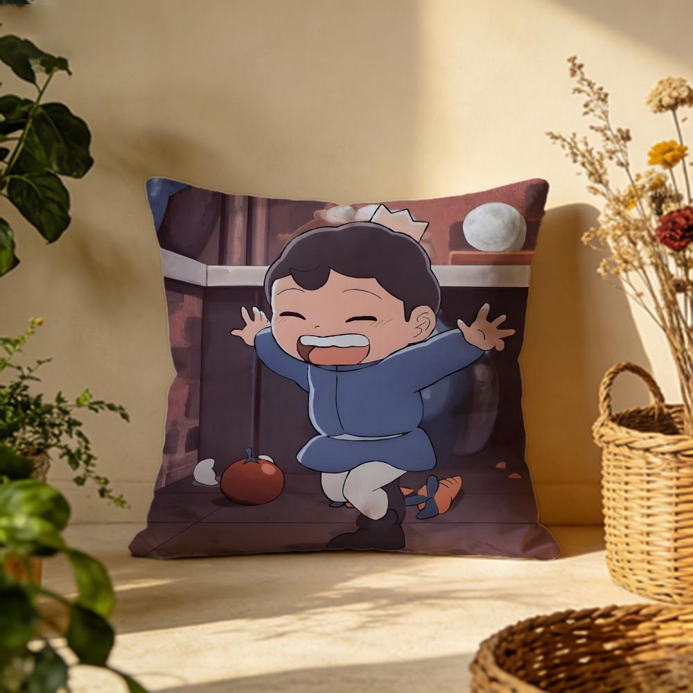 Hot RRanking of Kingsied Cushion Cover Versatile DoubleSided Pillow Case Fit for Sofa Bed Car Daily Decor