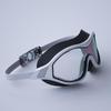 Bojue Large Frame HD Anti-fog Swimming Goggles