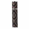 Refillable Fragrance Atomizer Leather Mini Perfume Bottle  for Travel Cosmetic Dispenser