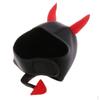 3mm Neoprene Cartoon Snorkeling Hoods Warm Hood Cap