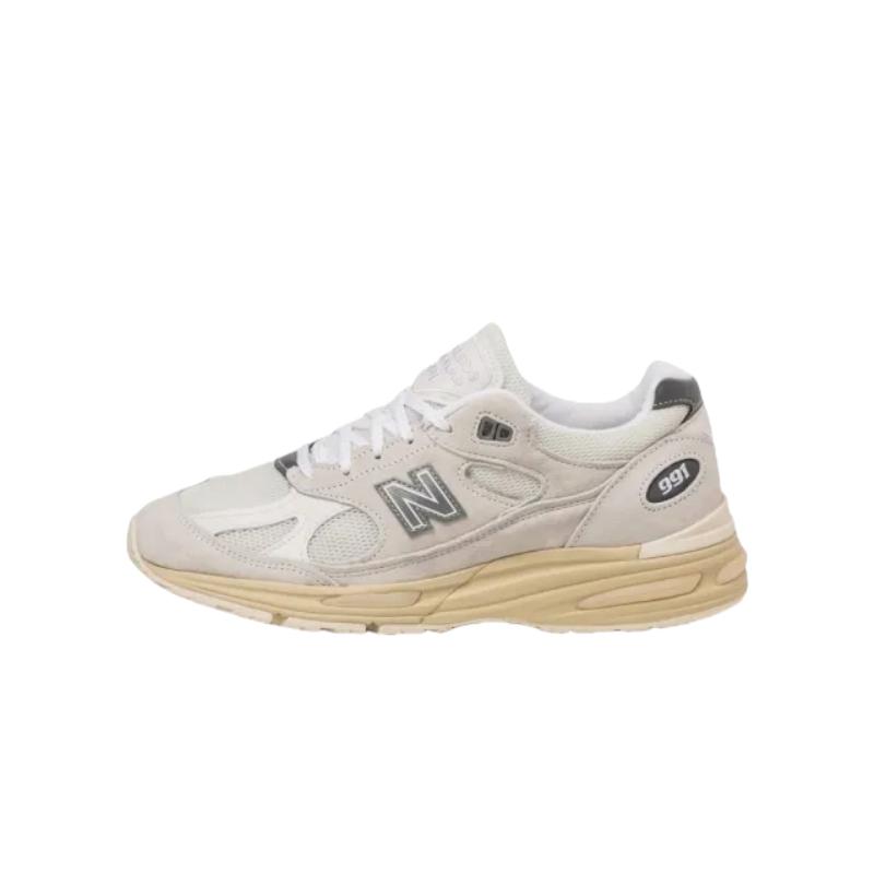 

New Balance 991v2 MiUK Перезвон ветра 42