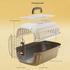 Portable Pet Space Capsule Carrier for Cats and Dogs