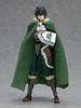 Max Factory Figură mobilă pictată Figma The Rising of the Shield Hero Naofumi Iwatani, ABS și PVC la scară largă