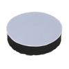 5Pcs 5 Inch 125Mm Car Vehicle Polishing Wave Pads Waxing Buffing Sponge Set
