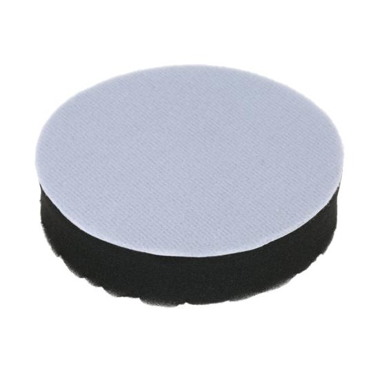 5Pcs 5 Inch 125Mm Car Vehicle Polishing Wave Pads Waxing Buffing Sponge Set