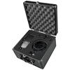 Takstar TAK55 Professional Recording Microphone with Shock Mount and Pop Filter For Vocal Recording Podcasting Radio Studio