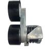 Compatible BMW Alternator Belt, Timing Belt, and Pulley Tensioner (Part No. 11287565225)
