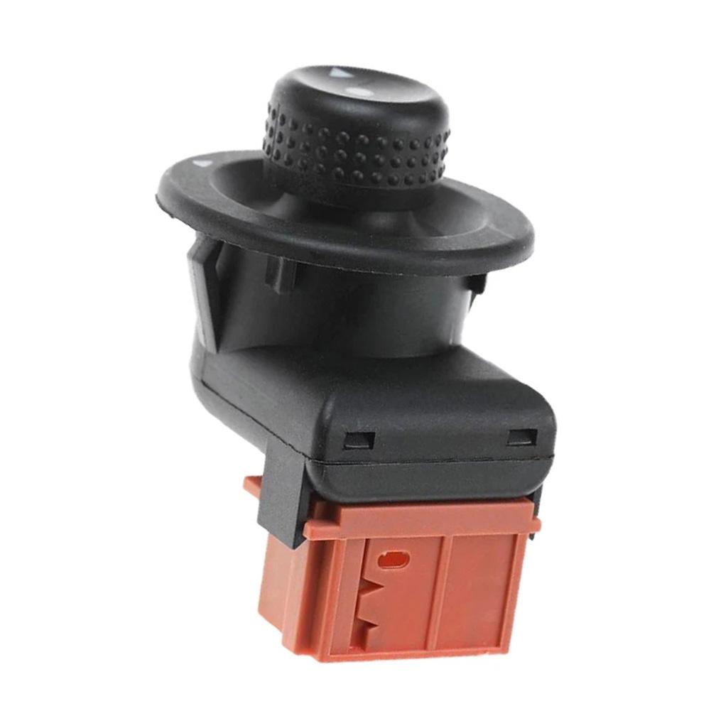 11 Pin Car Rearview Mirror View Adjust Switch Button For C2 C3 For Xsara 6545KS Power Side Door Mirror Switch Replacement