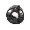 Supercharger Torsion Spring Coupler Isolator For Jaguar XJ Land Range Rover 5.0L
