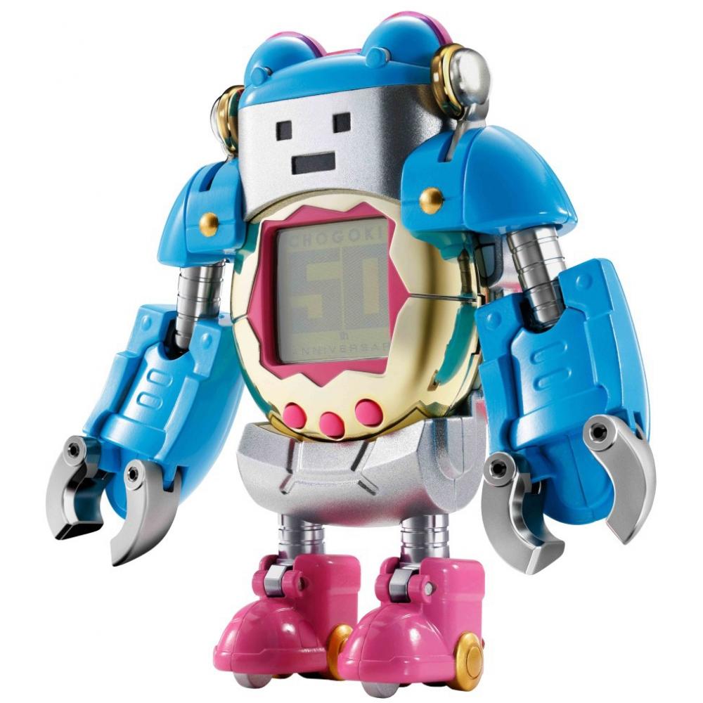 

Tamagotchi Chogokin Tamagotchi Robot