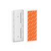 Power Strip Holder Desk Charging Cable Organizer Wall-Hanging Plug Fixer Self-Adhesive Storage Holders