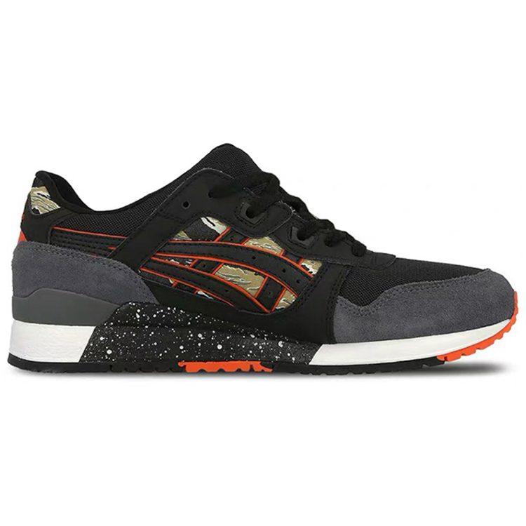 Asics Gel Lyte 3 'Black Camo' H7Y0L-9090
