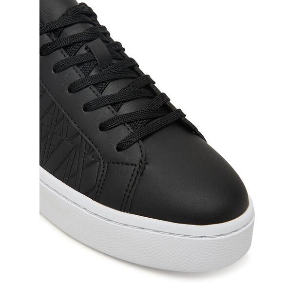 Кроссовки Armani Exchange XDX165 XV891 T780