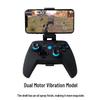 Bluetooth Vibration Game Controller for Android, TV, & PC - Compatible with Minecraft & PUBG