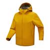 New Style 3D-Cut Windproof Waterproof Softshell Jacket for Couples – Spring/Autumn Mountaineering Suit