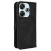 For Xiaomi Redmi 13 5G/13 4G/Note 13R 5G/Poco M6 4G Leather Phone Case with Multiple Card Slots
