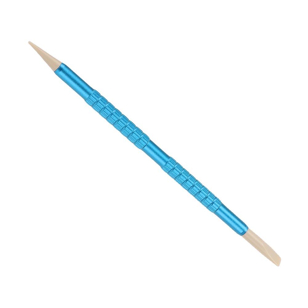 Aluminum Alloy Watch Dial Cleaning Pen Watch Movement Cleaning Tool Professional Repair