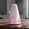Mechanical Metronome Clear Beat Wind-Up Metronome Rhythm Coach Easy Control For Students
