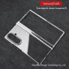 Samsung Z Fold7 Matte Skin-Feel Full Coverage Drop-Proof Case for Fold6