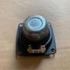 2 inch full frequency speaker suitable for JBL charge3 replacement speak