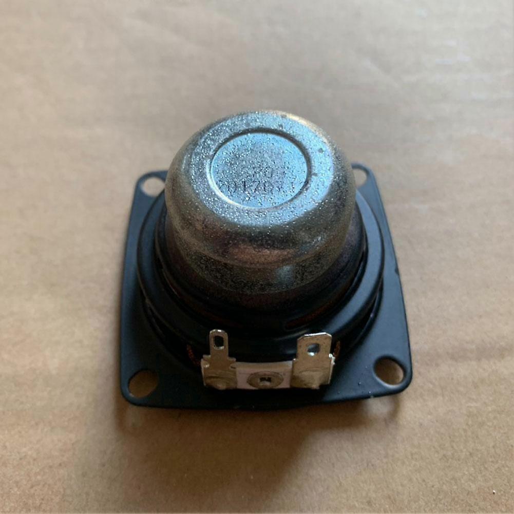 2 inch full frequency speaker suitable for JBL charge3 replacement speak