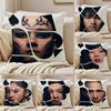 Thrilling Japanese Movie AAlice In Borderland Cushion Cover Pillowcase Antidustmite Living Room Sofa Decor Cushion Room