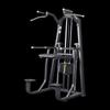 Yimai 1025 Dip and Knee Raise Power Tower