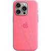 For 15 Pro Silicone Case With Magsafe_qlsg