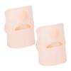 Silicone Ingrown Toenails Correction Pain Relief Ingrown Toenail Correcting Tool for Men Women
