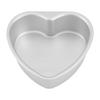 Cake Pan 6/8/10 Inch Heart Shaped Cake Pan Non-Stick Cake Pan Mold For Wedding Birthday Baking Cake Tin Cheesecake Pan Cake Mold
