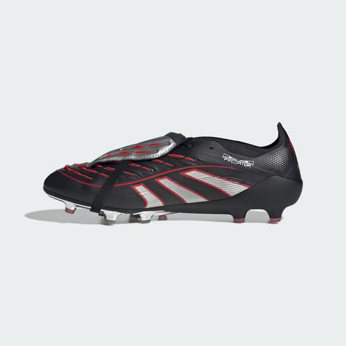 

adidas Predator Elite BSR FT AG Core Black Cleats HQ2275 Men s Size EU 40 чорний