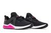 Women's Sneakers Nike Air Max Bella TR 5 Black Pink Rush (Women's) Black/White/Rush Pink