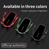 Universal Gravity Car Phone Holder Air Vent Clip Mount Mobile Cell Stand Smartphone GPS Support In Car Bracket For iPhone Huawei