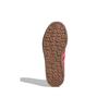 adidas Gazelle Bold Collegiate Red Lucid Pink Women Sneakers Core-White IH7496