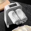Electric Automatic Dumpling Maker Labor-saving Pressing Dumpling Mould  Kitchen Newbie