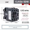 Chint CJX2 AC Contactor Series - 0910/1210/1810/2510/3210 (Voltage: 220V/380V/36V/24V)