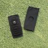 uhlsport Elbow Pads Elbow U81703 Jr., Protection, Black,
