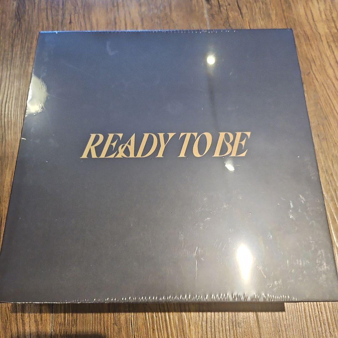

[USED] TWICE Ladytobe Super Rare