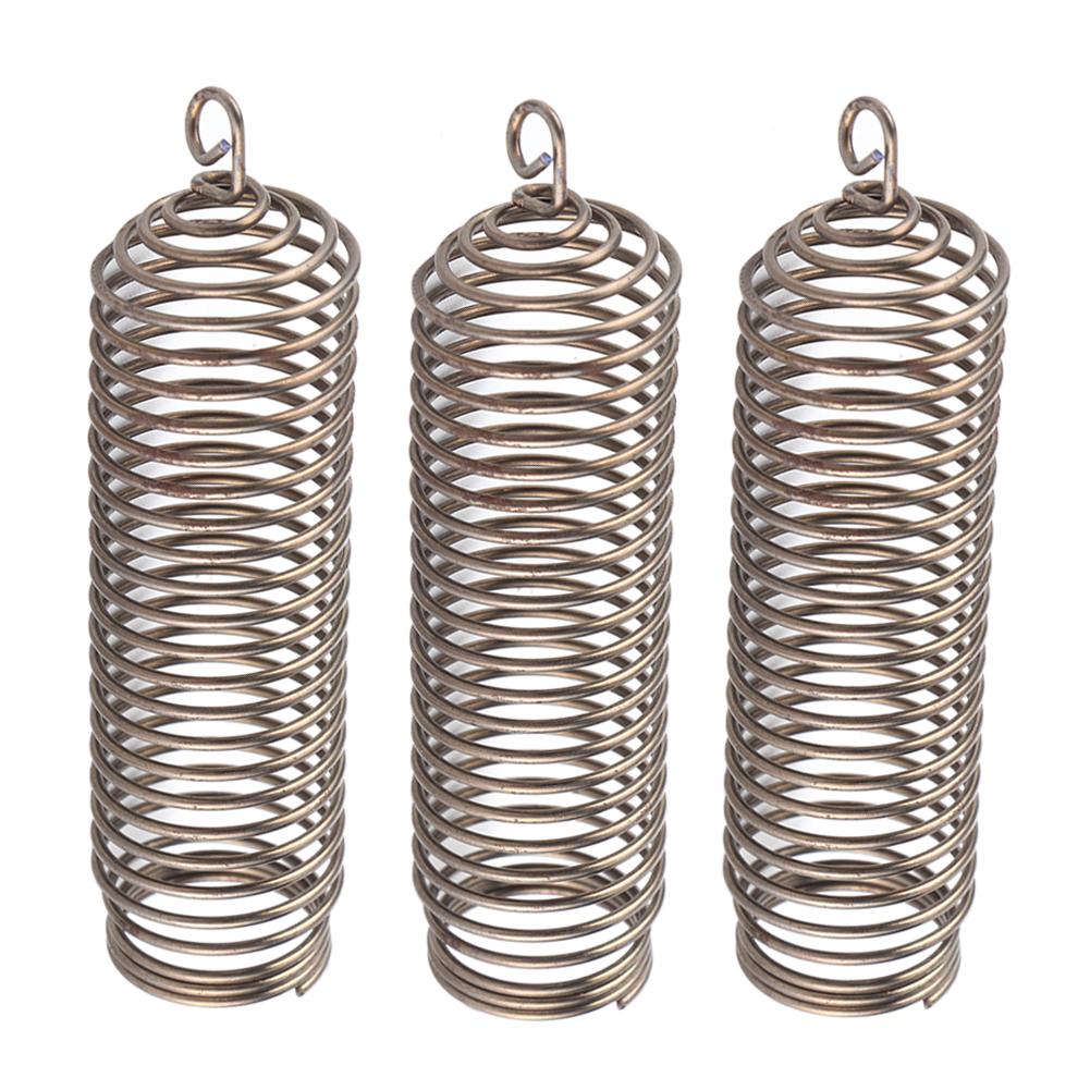 25 шт. Клетка для матки в весеннем стиле, ловушка для поимки матки, пчеловодческий инструмент для пчеловодов, оборудование