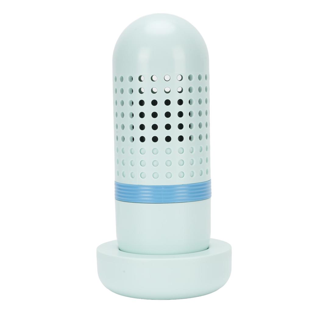 Fruit Vegetable Cleaning Machine IPX7 High Efficiency Food Purifier with Charging Base for Tableware Milk Bottles